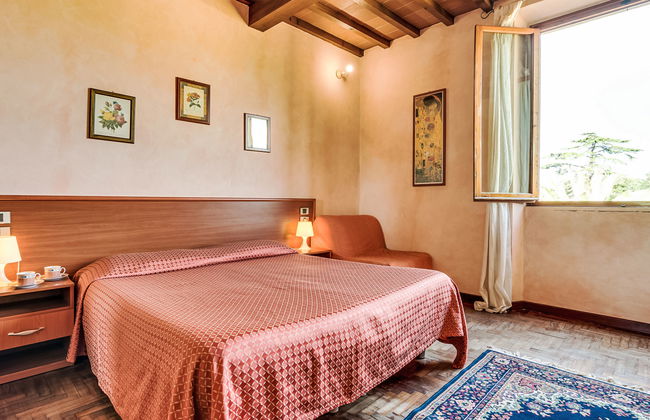 3 bedroom House in Scandicci with garden and terrace - Photo 15