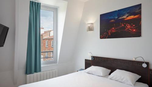 Aparthotel Adagio Access Paris Philippe Auguste - Foto 3