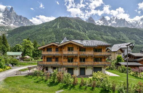 Residence Le Green - Photo 36