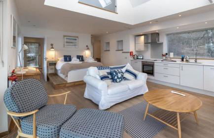 Osprey Boathouse on Loch Tay - Foto 17