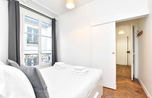 Résidence Paris REAUMUR - Foto 20