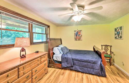 Richwood Respite Near Trout Fishing - Foto 15