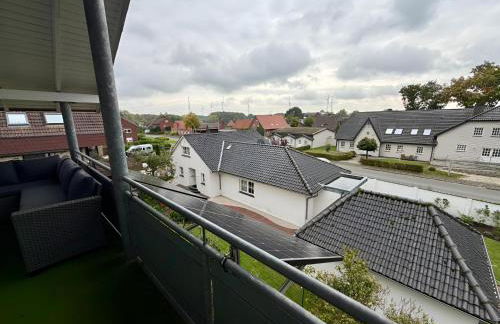 sleepWELL-Metelen - Ausblick & Sehr Modern - Foto 21