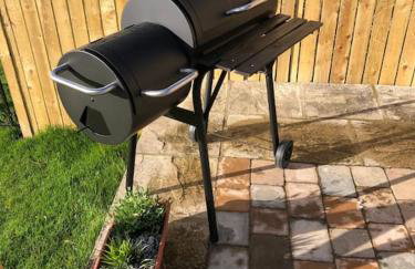 Oaklodge House - Photo 13