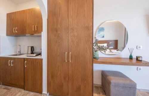 Galatia Studios and Apartments - Foto 5