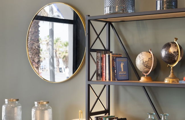 Residence Suites Hotel - Foto 5