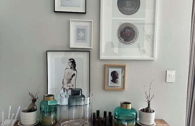 KMG Apartments at The Apex on Smuts - Foto 18