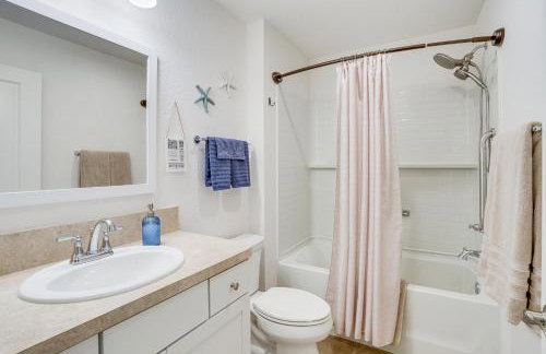 Screened Lanai New-Build Home in The Villages! - Foto 17