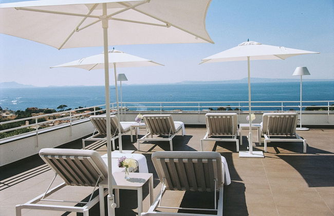 Villa Oriana Relais - Foto 52