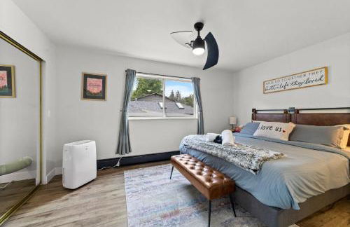 Canyon Retreat with Hot Tub 3min to Broadmoor - Foto 25