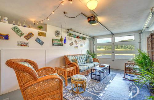 The MD and PA Line Retreat Scenic Country Getaway! - Photo 20