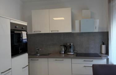 Urban City Room - Self Check In - Bad Nauheim - Foto 6