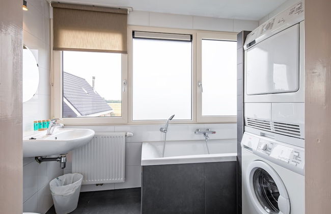 Holiday Home With Wellness Garden - Foto 21