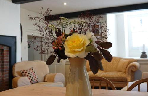 The Yard House - 5 bedroom house set in Sherborne - Foto 2