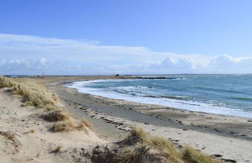 Borth Arian Boat House - Foto 29