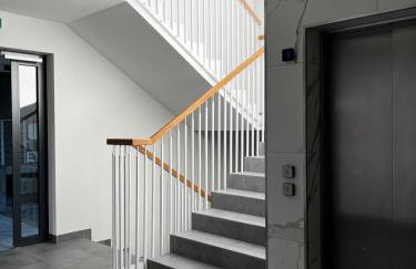 Apartament Japandi Stare Miasto - Foto 19