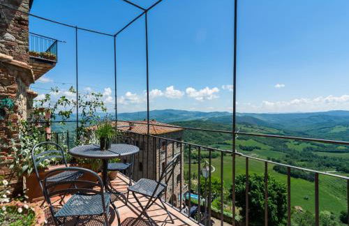 Tuscan Hilltop Getaway - Foto 10