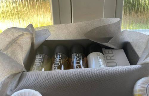 Brighouse Studio - Pet Friendly! - Free Parking - Foto 27