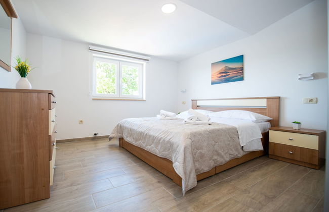 Villa Maria - Foto 15