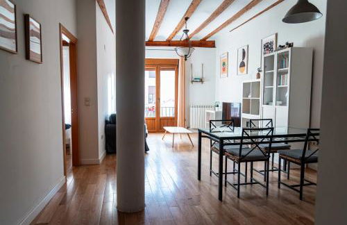 Encantador Piso en la Antigua Casa de Correos - Foto 19