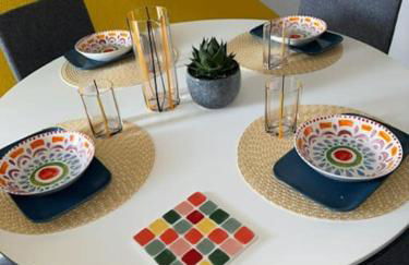 Faro Sul Mare Luxury Apartment - Zona Fiera - Foto 18