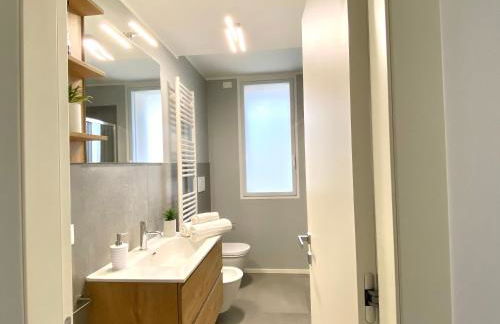 Tahiti Suite Frontemare - Jesolo - FAMILY APARTMENT - Foto 13