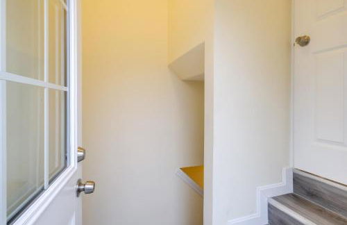 1 Mi to Metro DC Area Apt with Fenced Yard! - Foto 20