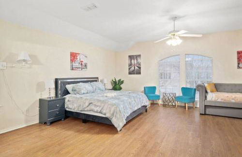 4BR 3BA Modern, newly remodeled, 16 ppl - Foto 24