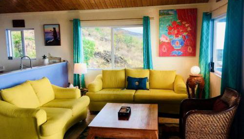 Idyllic Getaway with Ocean Views in Captain Cook, Hawaii - Foto 2