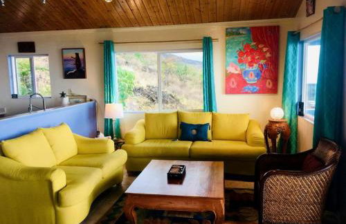 Idyllic Getaway with Ocean Views in Captain Cook, Hawaii - Foto 2