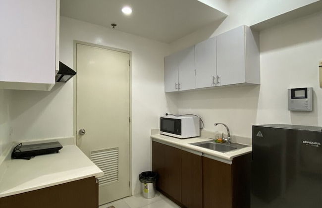 Roxas Blvd Ermita Studio US Embassy Mla - Foto 75