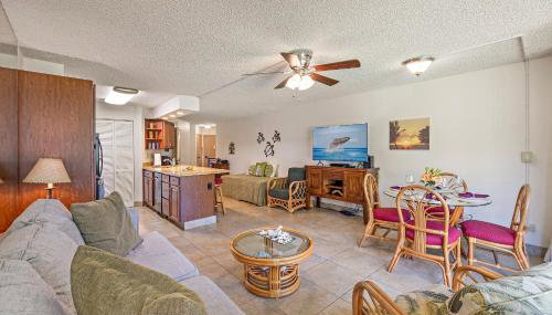 Maui Sunset B110 1 Bedroom Condo by RedAwning - Foto 2