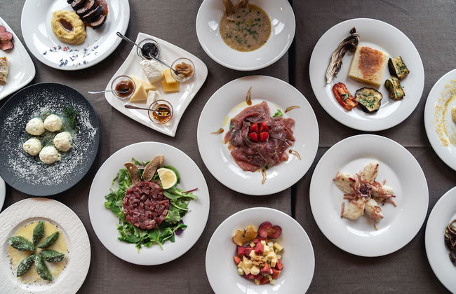 Agriturismo Il Tempo delle Mele - Foto 29