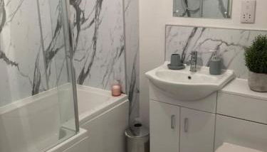 Modern seaside apartment ,Lossiemouth, Moray - Foto 5