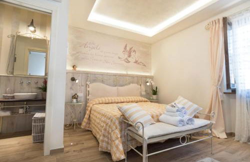 Il Giardino degli Angeli - Foto 86