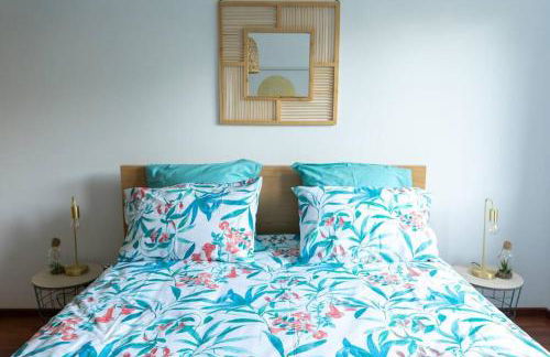 La Villetta G Blotzheim - Appartement de Standing - Foto 41