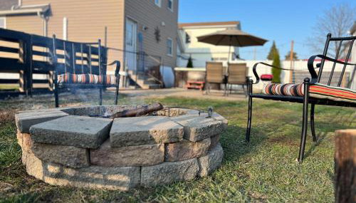 Cottage near Cedar Point and downtown Sandusky - Foto 3