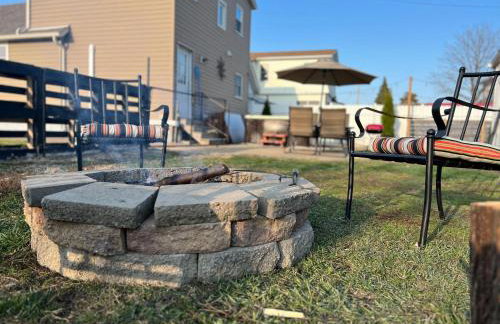 Cottage near Cedar Point and downtown Sandusky - Photo 3