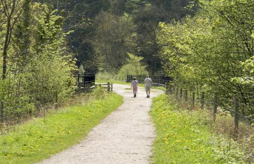Rowsley Cottage Bakewell Peak District - Photo 13