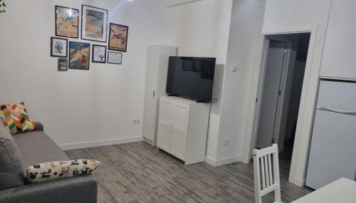 Apartamento La Fragua 2 - Foto 2