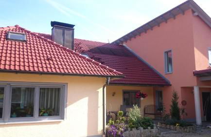 FeWo/GZ Hannelore Müller - Foto 3