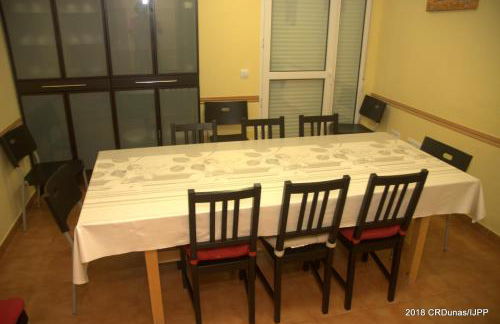 Casa Rural Dunas - Foto 56