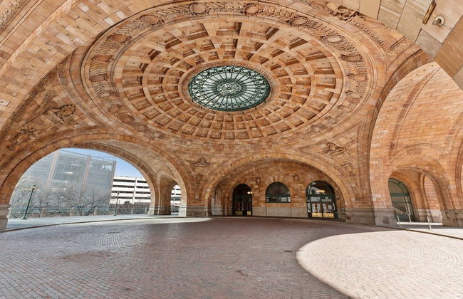 Placemakr Downtown Pittsburgh at The Pennsylvanian - Foto 66