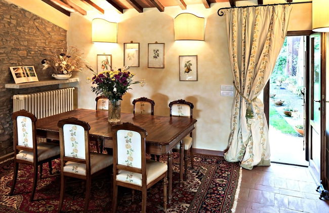 Villa Eleonora - Foto 7