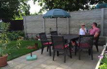 Ferienwohnungsvermietung Leitel - Foto 29