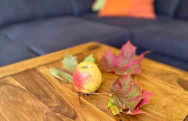 Moritzberg-Lodge mit Garage - Foto 8