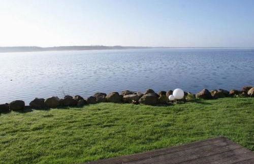 Ferienhaus Seetraum 10 mit Ruderboot - ABC212 - Foto 2