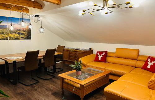 Landhaus „Divija Haus“ Ferienwohnung - Foto 6