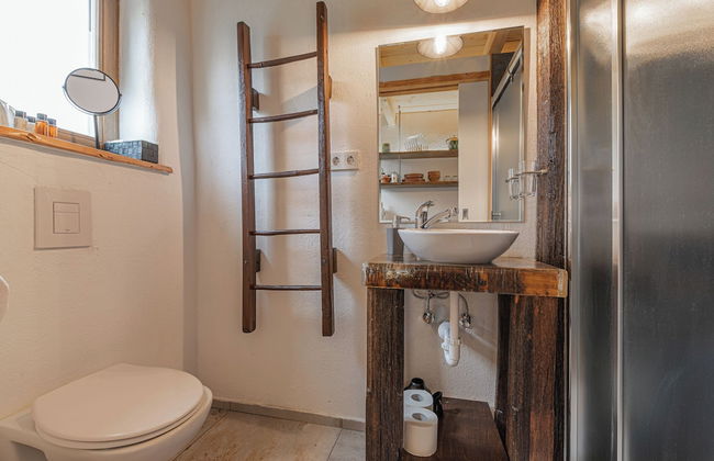 Natural Chalet Konopljina Iza - Foto 6