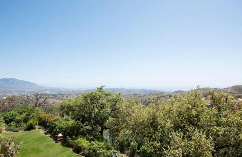 Luxury apartment with sea views, golf, gym, spa, 7 pools - Foto 40